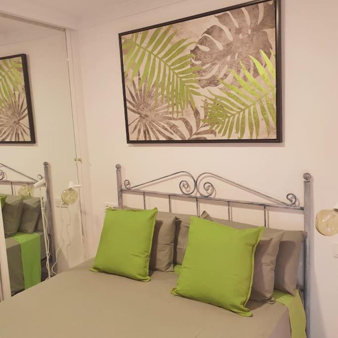 Soleada Casa En Nerja 빌라 외부 사진