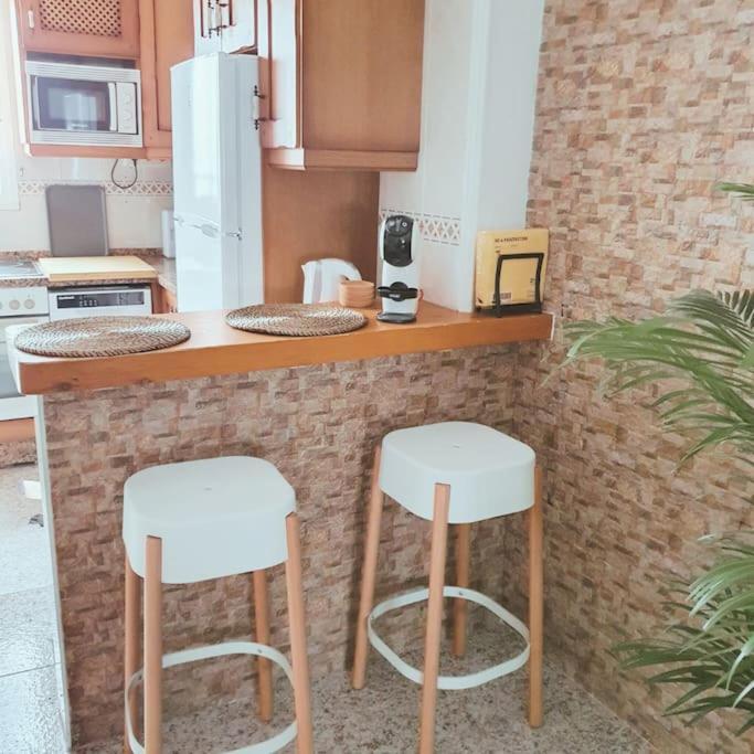 Soleada Casa En Nerja 빌라 외부 사진