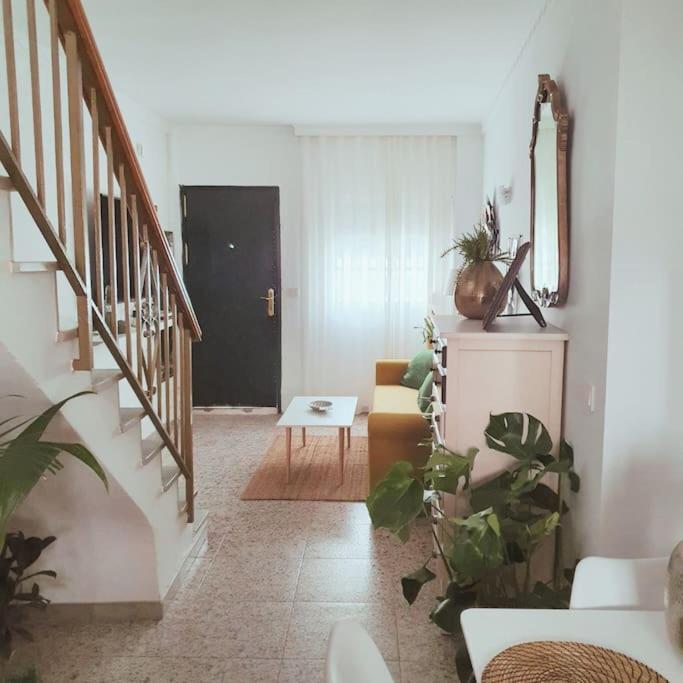 Soleada Casa En Nerja 빌라 외부 사진