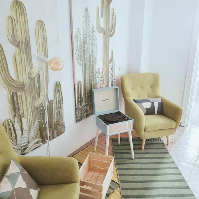 Soleada Casa En Nerja 빌라 외부 사진